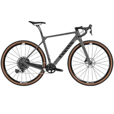 2025 Canyon Grizl CF SL 8 Eagle Road Bike - WAREHOUSEBIKE | Top Gravel Performance